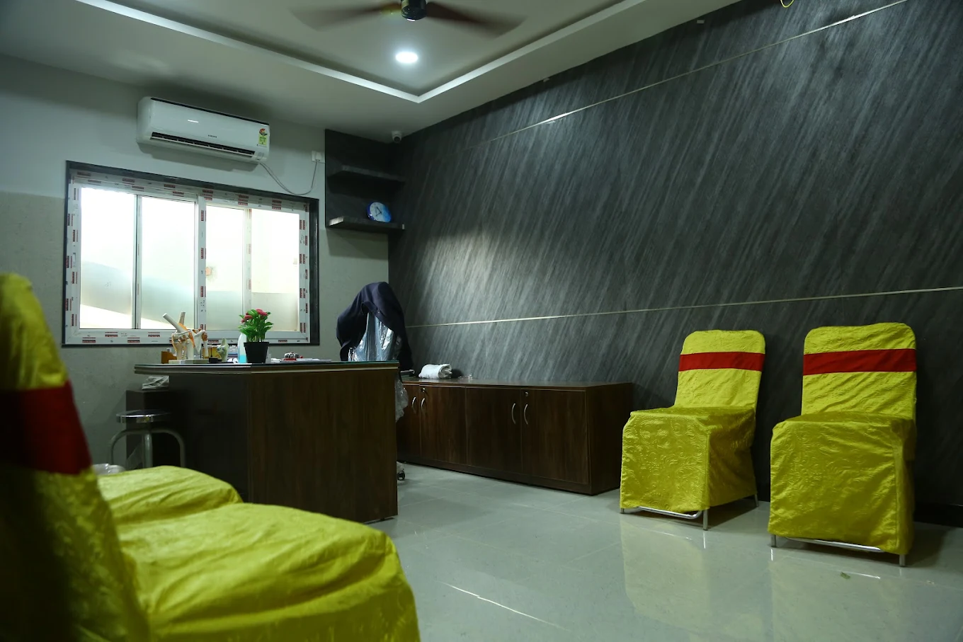 Consultation Room